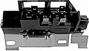 Ignition Starter Standard Motor Products US95