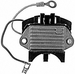 Voltage Regulators Standard Motor Products VR182