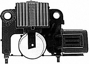 Voltage Regulators Standard Motor Products VR522