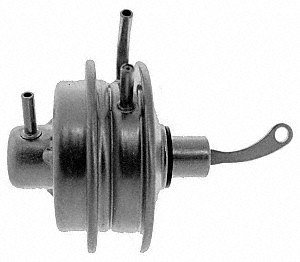 Push-Button Vacuum Control Standard Motor Products VC363