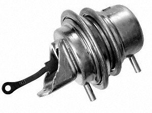 Push-Button Vacuum Control Standard Motor Products VC-383