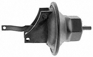 Push-Button Vacuum Control Standard Motor Products VC42