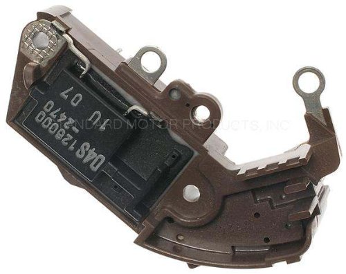 Voltage Regulators Standard Motor Products VR578