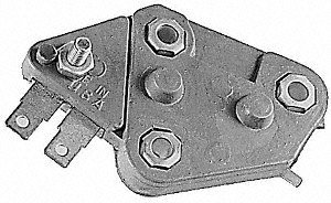 Voltage Regulators Standard Motor Products VR144