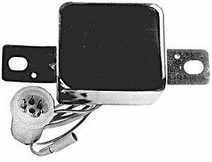 Voltage Regulators Standard Motor Products VR147