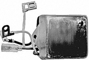 Voltage Regulators Standard Motor Products VR165