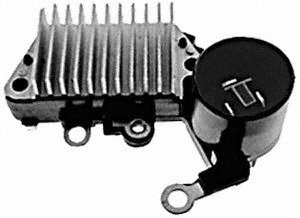 Voltage Regulators Standard Motor Products VR477