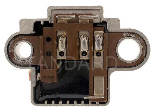 Voltage Regulators Standard Motor Products VR435