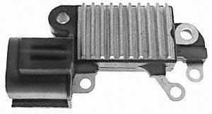 Standard Motor Products VR489 Voltage Regulator Voltage Regulators Standard Motor Products VR489