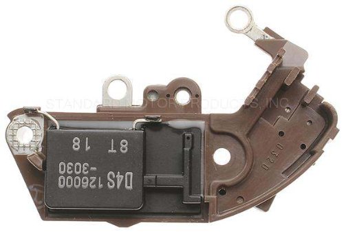 Voltage Regulators Standard Motor Products VR595