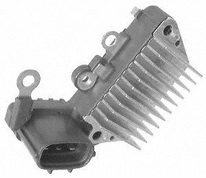 Voltage Regulators Standard Motor Products VR563
