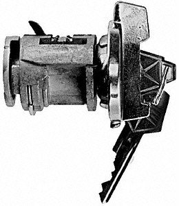 Ignition Lock & Tumbler Standard Motor Products US71L
