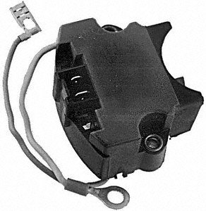 Voltage Regulators Standard Motor Products VR197