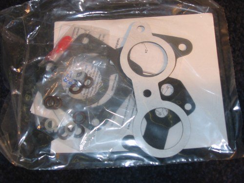 Seal Kits Tomco 5610
