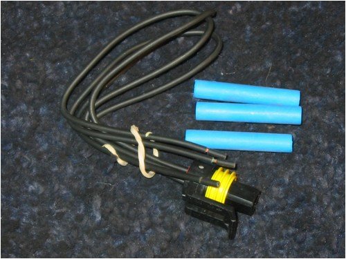 Accessories Tomco 24009