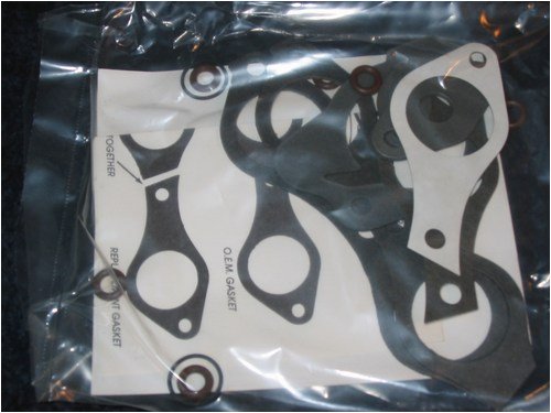 Seal Kits Tomco 5598