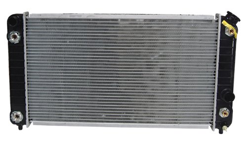 Ready-Rad 0431405 New Radiator Radiators Ready-Rad 431405