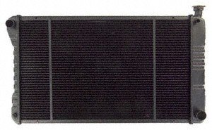 Radiators Proliance 432053