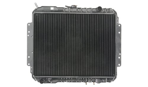 Proliance 432128 Radiator Radiators Proliance 432128