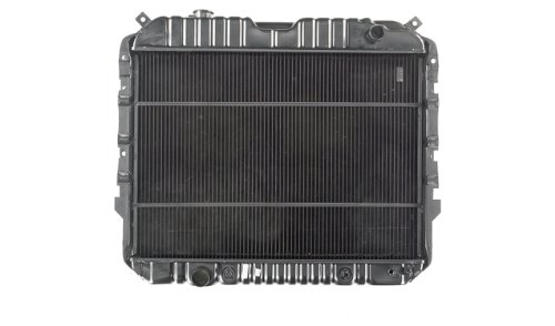 Proliance 432354 Radiator Radiators Proliance 432354