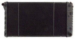 Radiators Proliance 433184