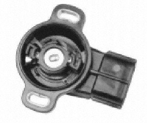 Tomco 14136 Throttle Position Sensor Throttle Position Tomco 14136