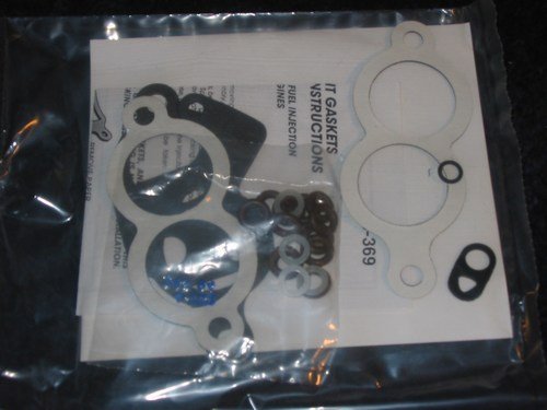 Seal Kits Tomco 5581