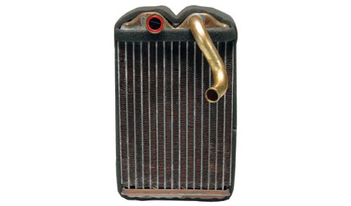 Ready-Aire / Vista-Pro 0398323 Heater Core Air Conditioning Ready-Aire 398323
