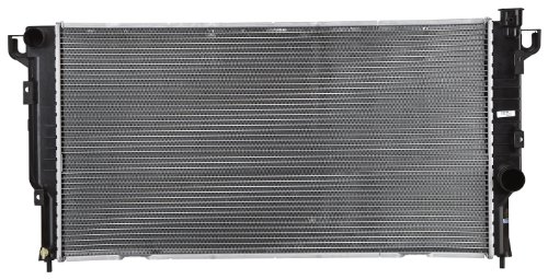 Ready-Rad 0432464 New Radiator Radiators Ready-Rad 432464