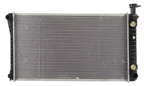 Proliance 432424 Radiator Radiators Proliance 432424