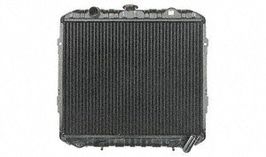 Radiators Ready-Rad 433700