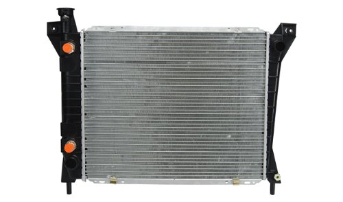 Proliance 433901 Radiator Radiators Proliance 433901