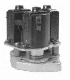 EGR Valves Tomco 10551