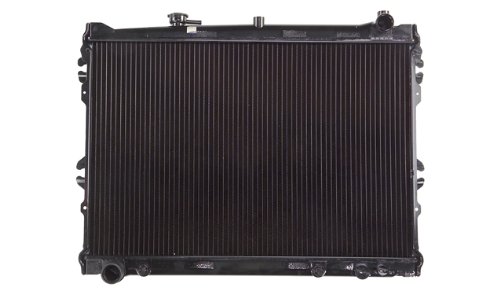 Proliance 431285 Radiator Radiators Proliance 431285