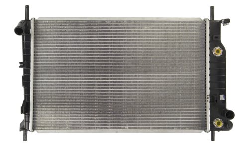 Ready-Rad 0432376 New Radiator Radiators Ready-Rad 432376