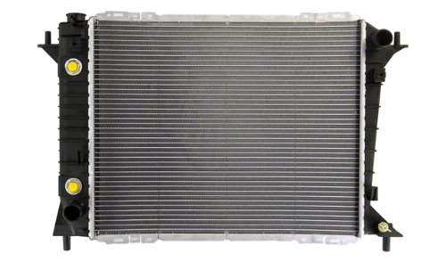 Radiators Ready-Rad 432400