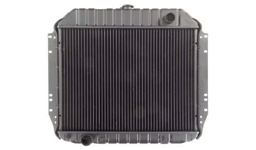 Radiators Proliance 433444