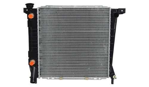 Radiators Proliance 431327