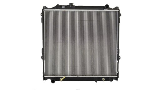 Radiators Proliance 431402