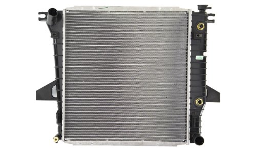 Ready-Rad 0431388 New Radiator Radiators Ready-Rad 431388