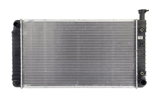 Radiators Ready-Rad 431430
