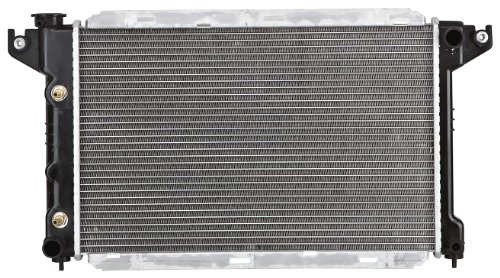 Radiators Proliance 432111