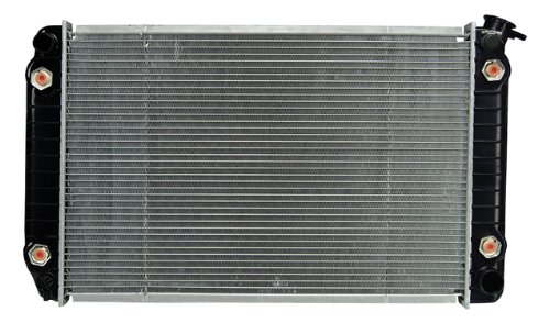 Radiators Proliance 432140