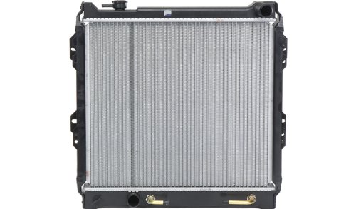 Radiators Proliance 432271