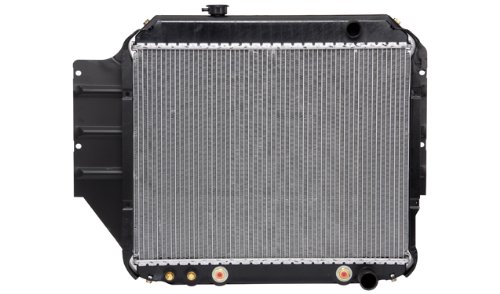 Radiators Proliance 432338