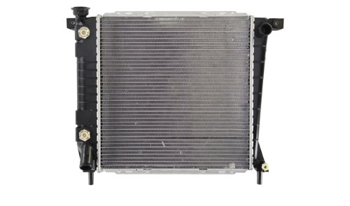Ready-Rad 0433898 New Radiator Radiators Ready-Rad 433898