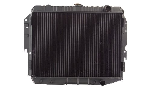 Proliance 433922 Radiator Radiators Proliance 433922