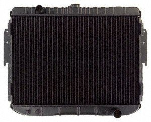 Radiators Proliance 433961