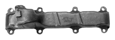 Manifolds ATP 101058