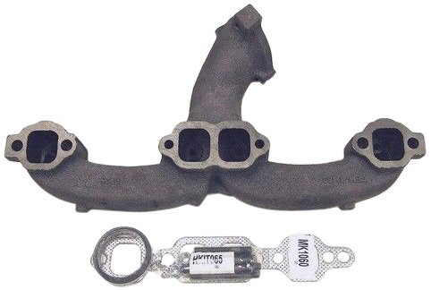 ATP 101067 Exhaust Manifold Manifolds ATP 101067